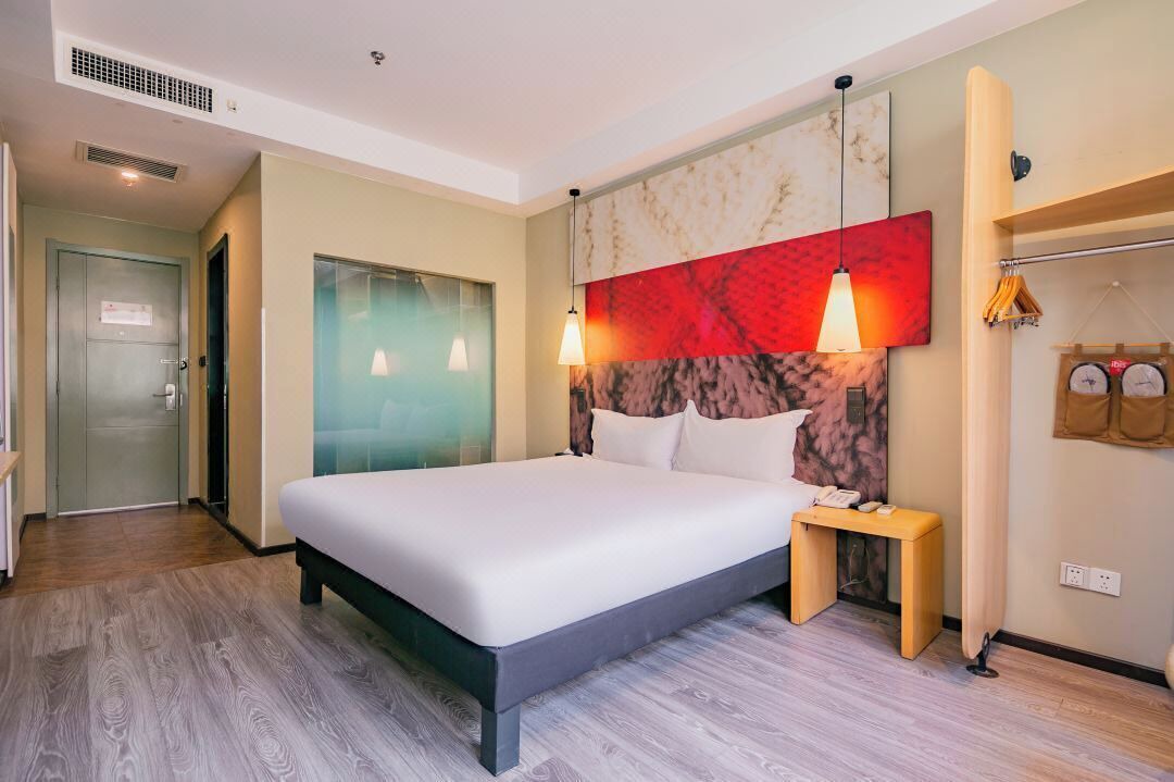 Photo of Bedroom in Lintong District
