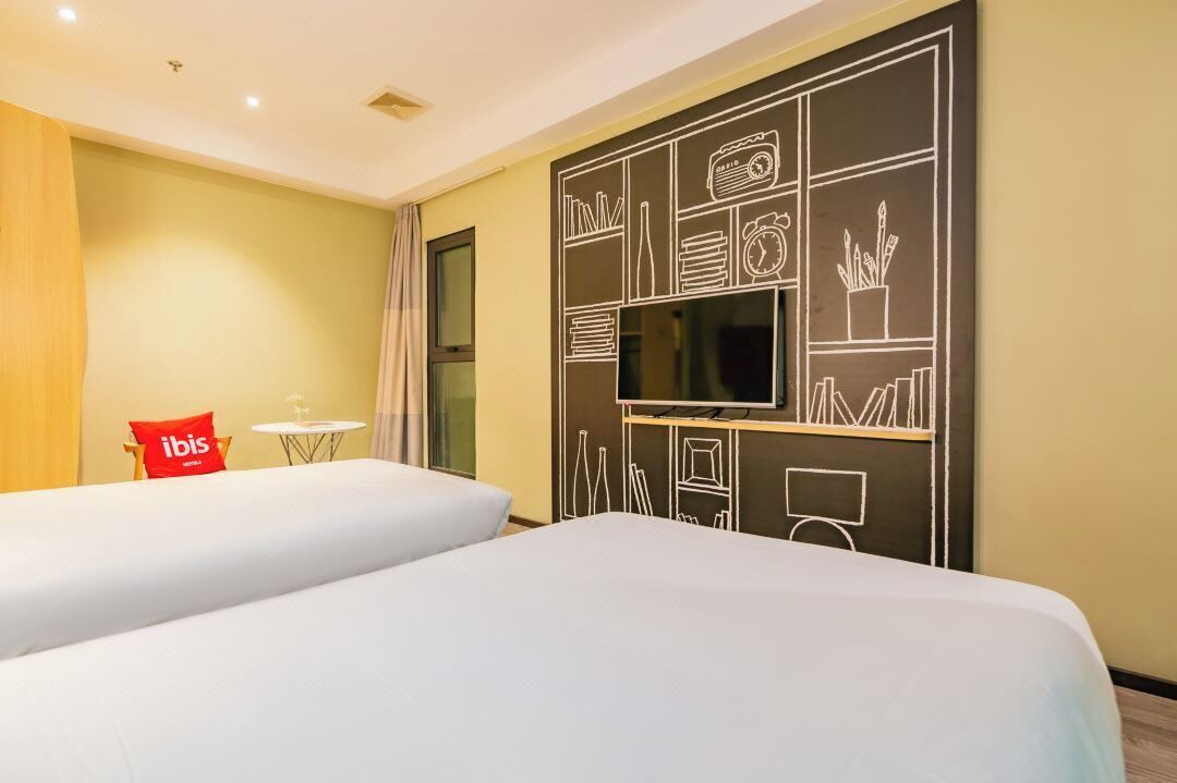 Photo of Bedroom in Lintong District