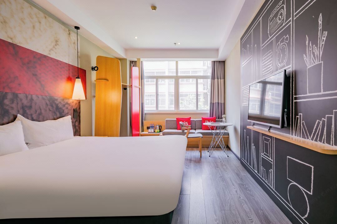 Photo of Bedroom in Lintong District