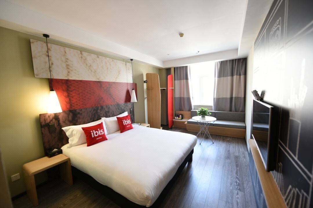 Photo of Bedroom in Lintong District