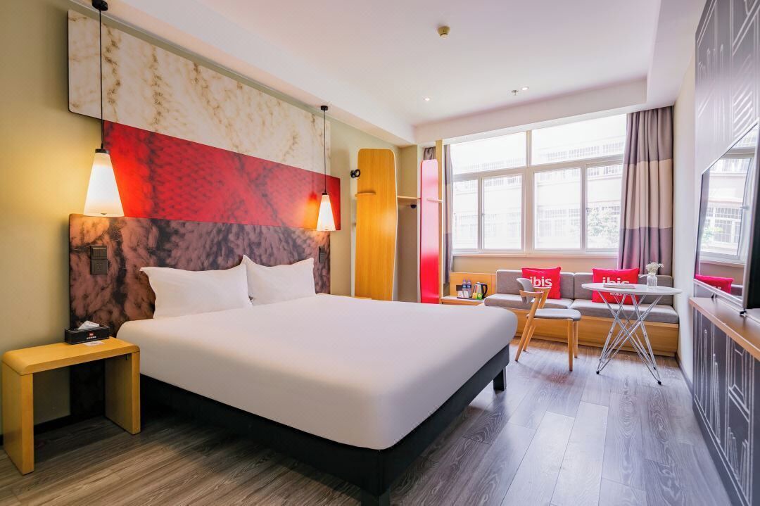Photo of Bedroom in Lintong District
