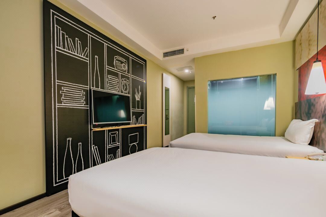 Photo of Bedroom in Lintong District