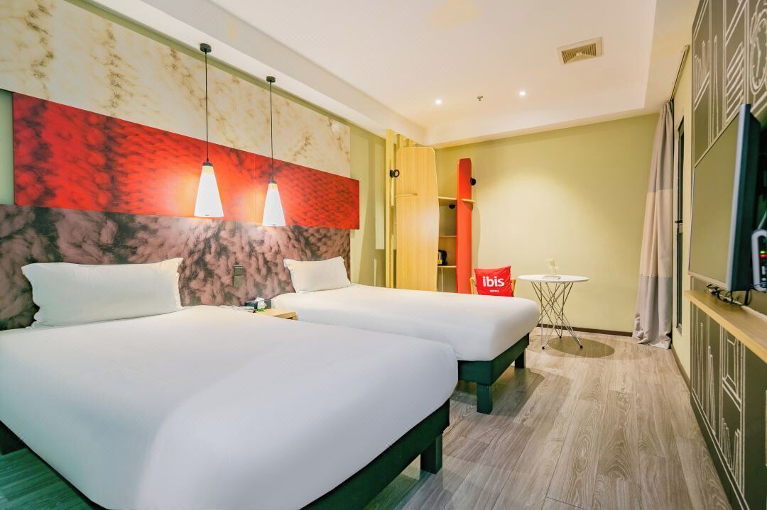 Photo of Bedroom in Lintong District