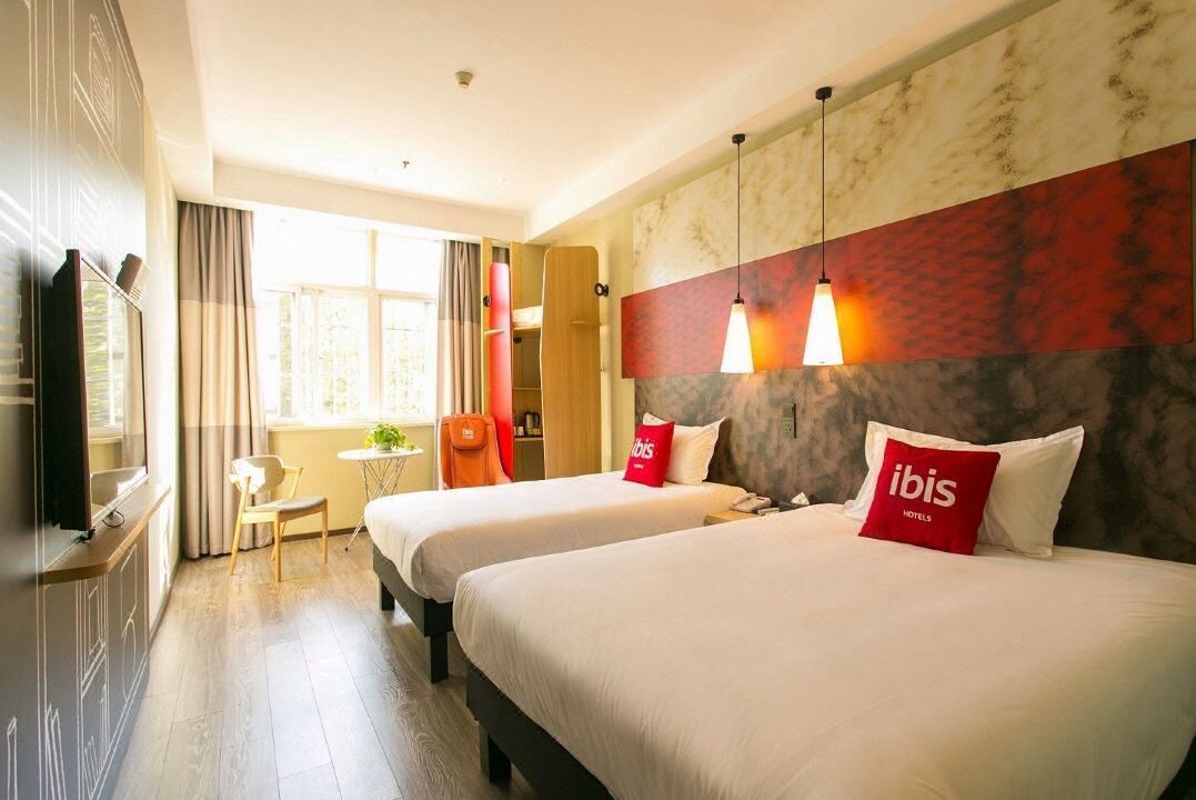 Photo of Bedroom in Lintong District