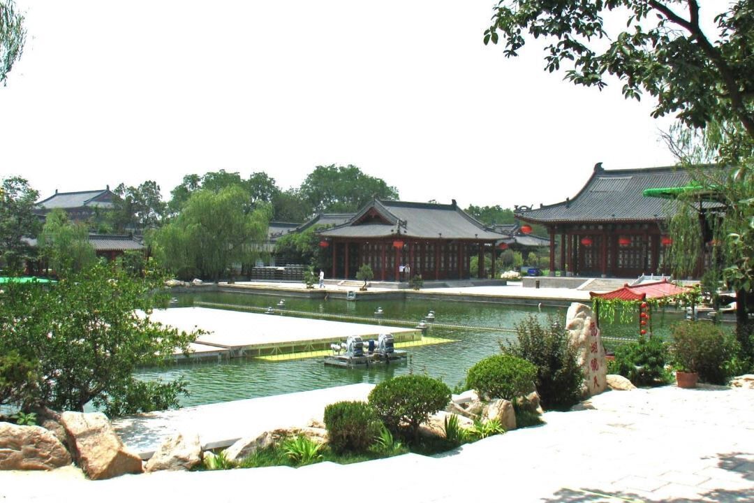 Photo of Others in Lintong District