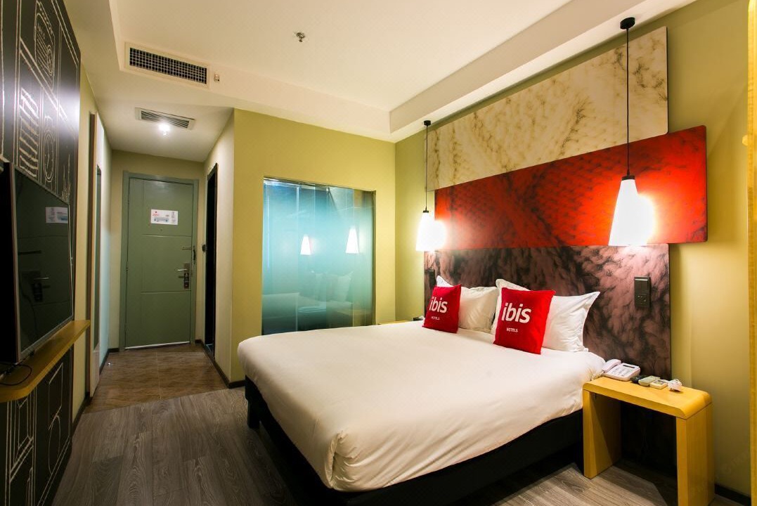 Photo of Bedroom in Lintong District