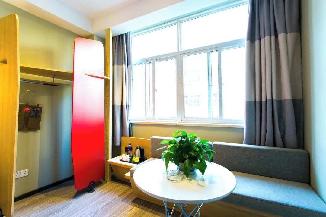 Photo of Bedroom in Lintong District