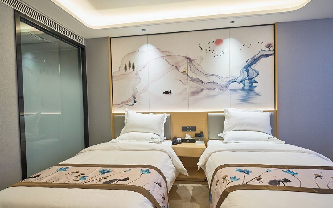 Photo of Bedroom in Lintong District
