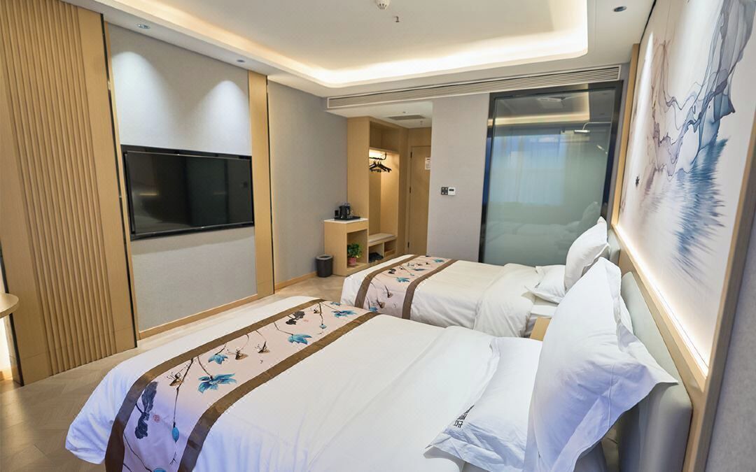 Photo of Bedroom in Lintong District
