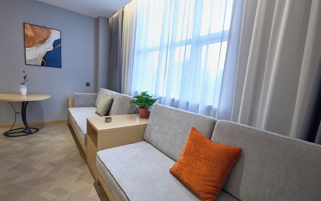 Photo of Bedroom in Lintong District