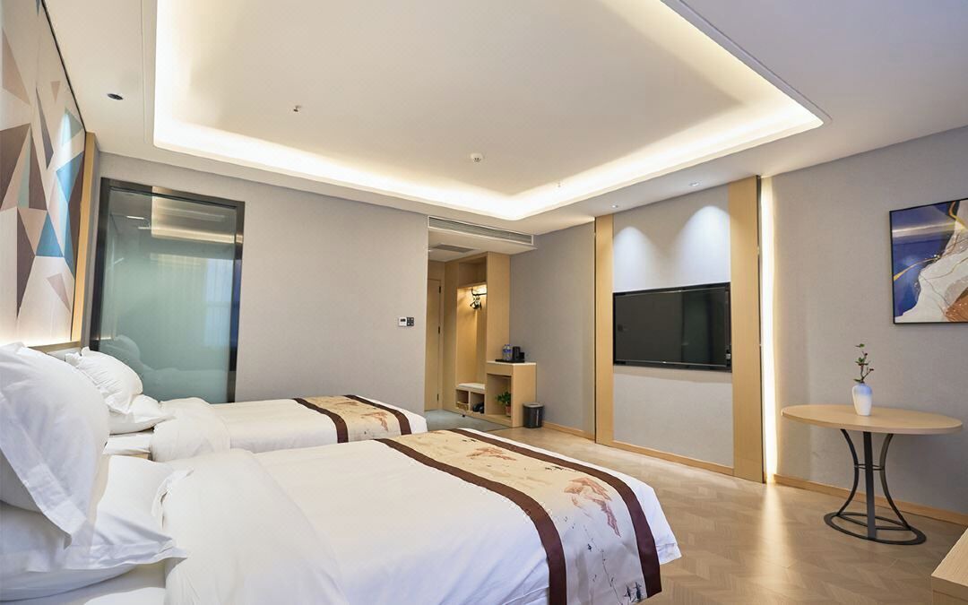 Photo of Bedroom in Lintong District