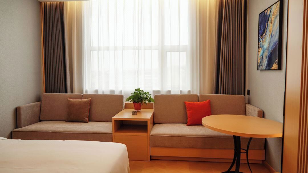 Photo of Bedroom in Lintong District