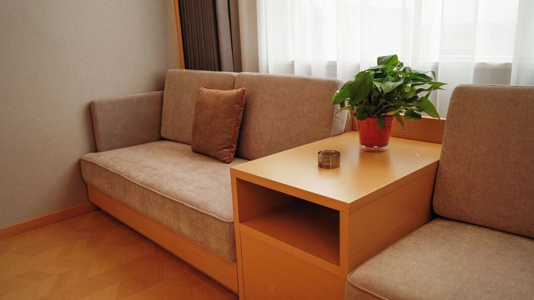 Photo of Bedroom in Lintong District