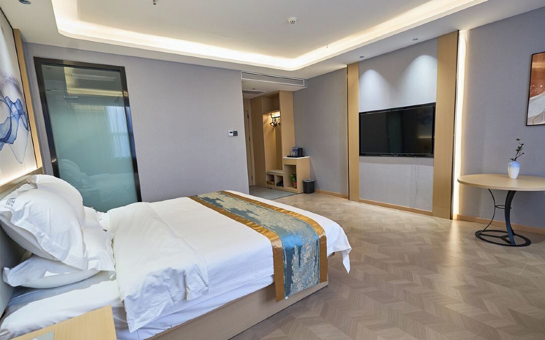 Photo of Bedroom in Lintong District