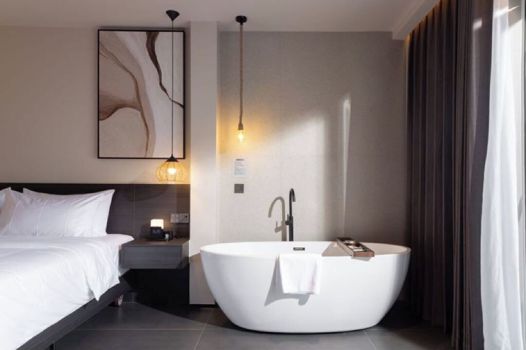 Photo of Bedroom in Haitang District