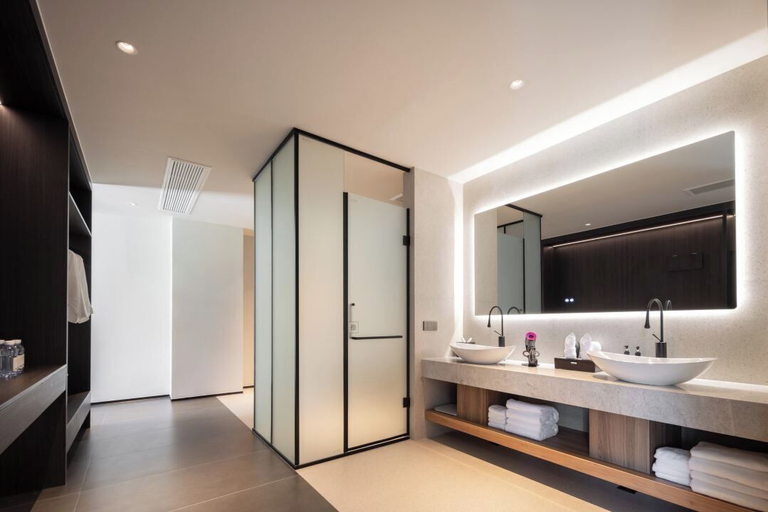 Photo of Bedroom in Haitang District