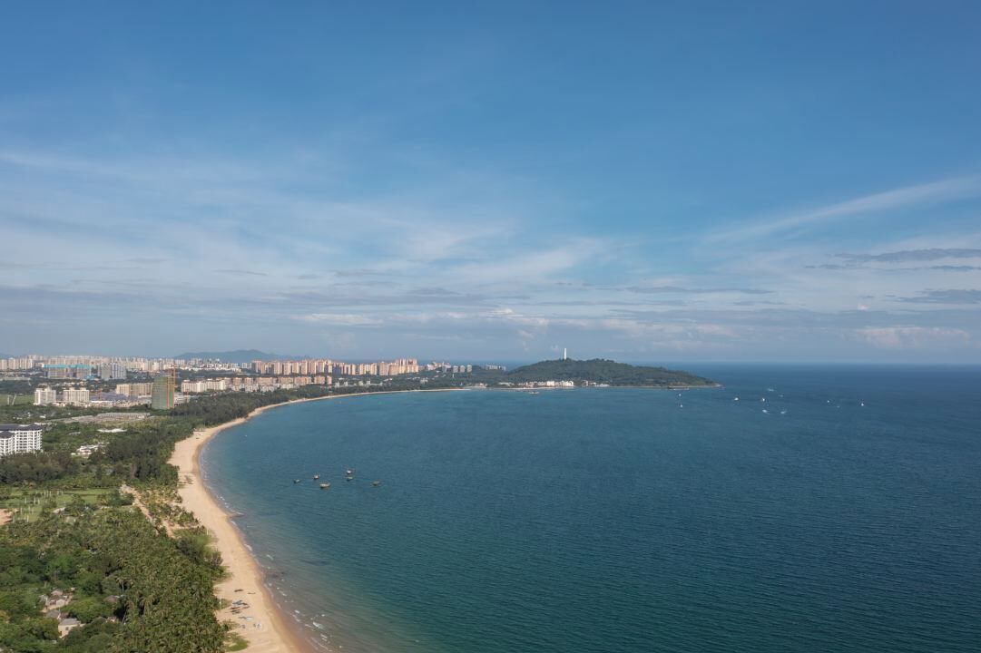 Photo of Outdoor in Haitang District