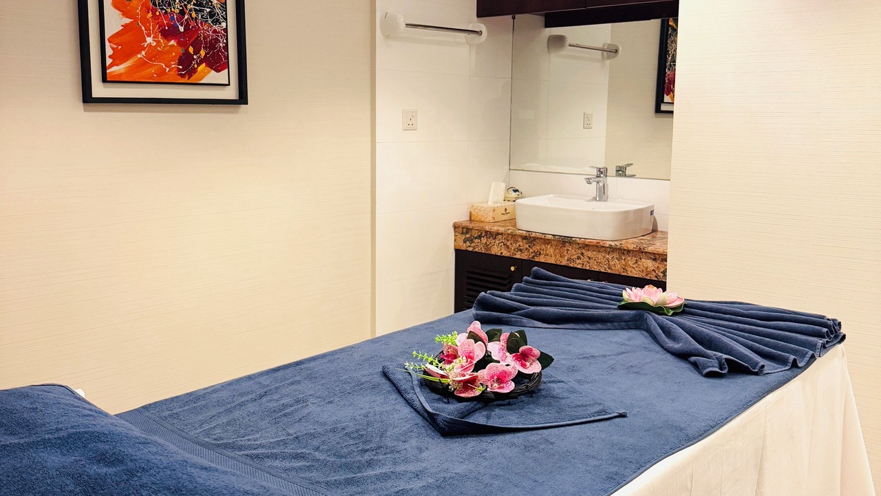 Photo of Bedroom in Dhaka