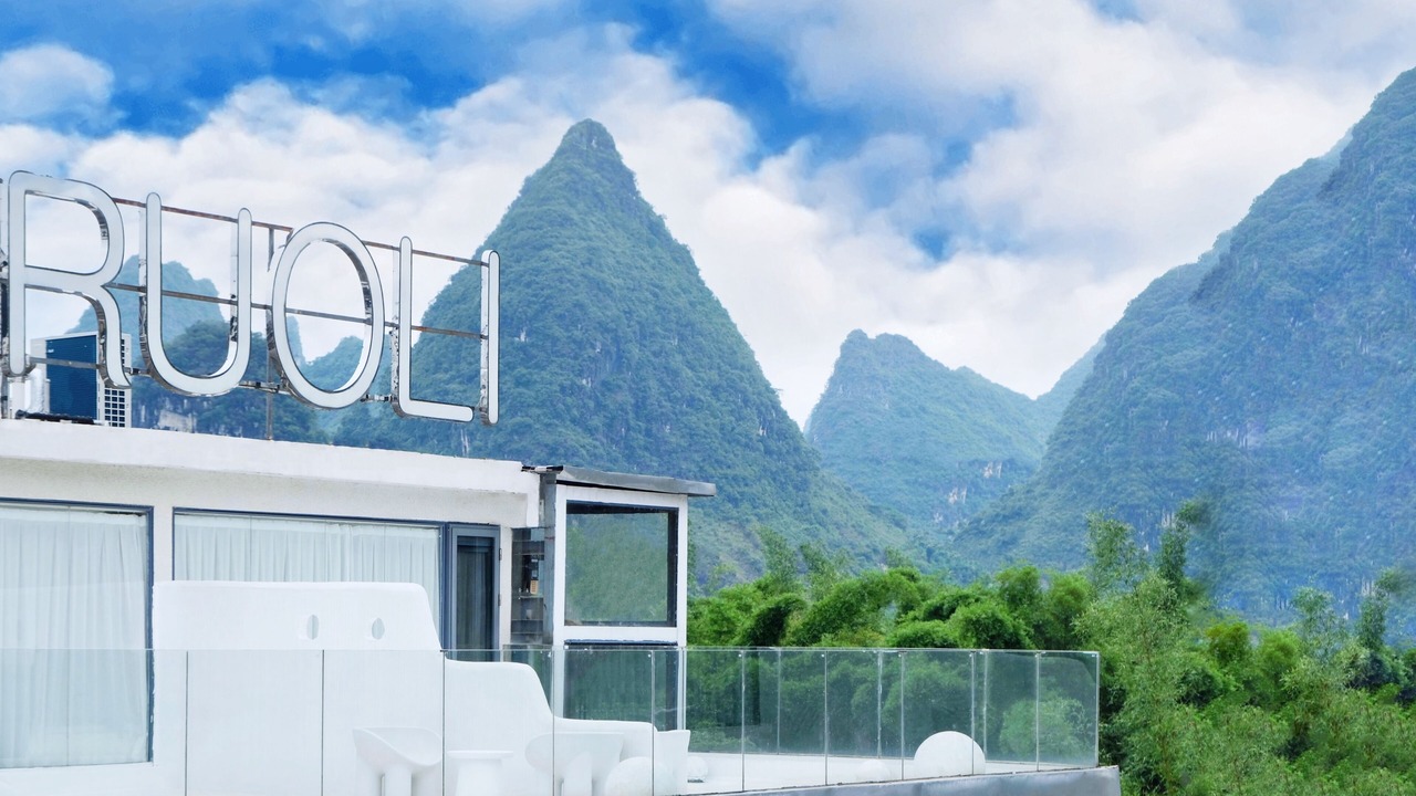 Photo of Outdoor in Yangshuo