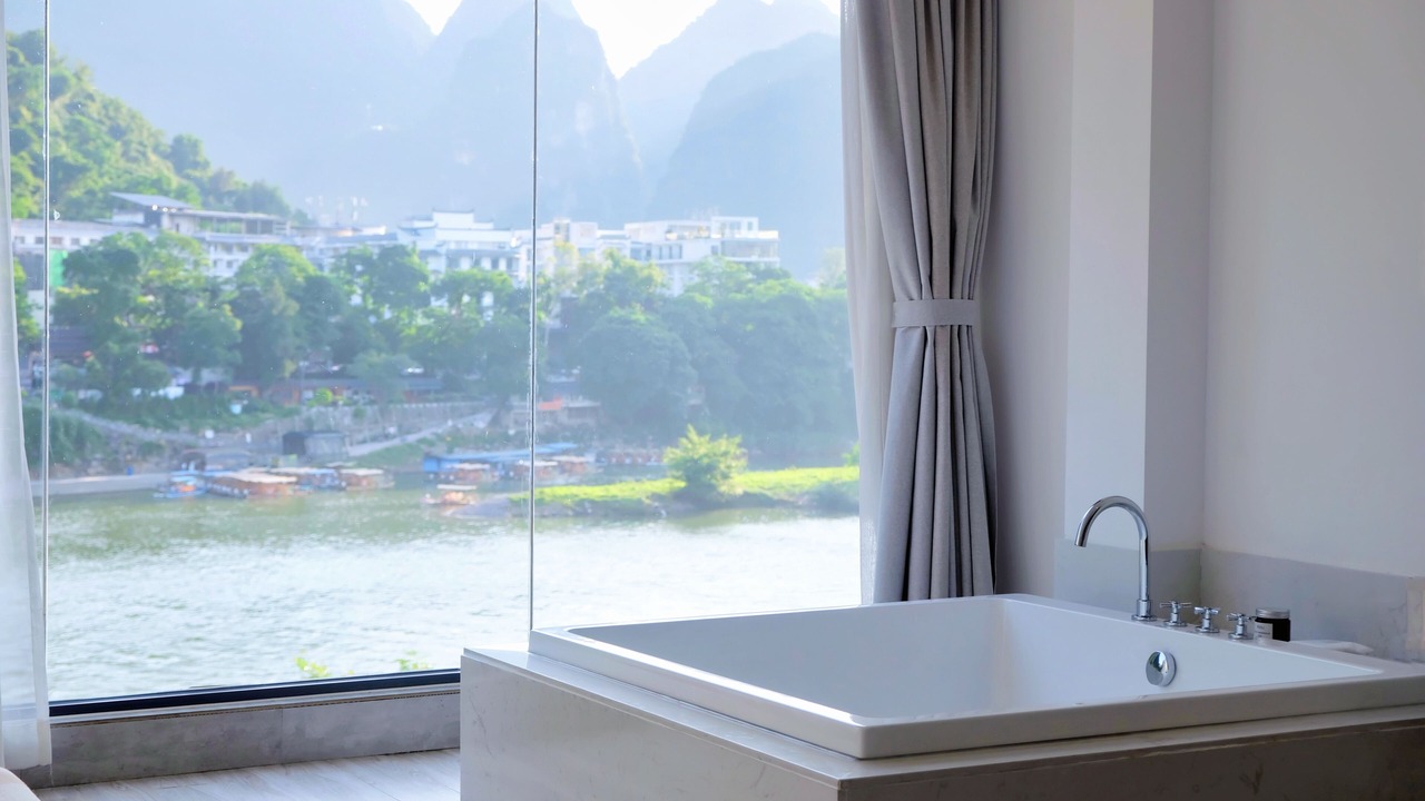 Photo of Bedroom in Yangshuo