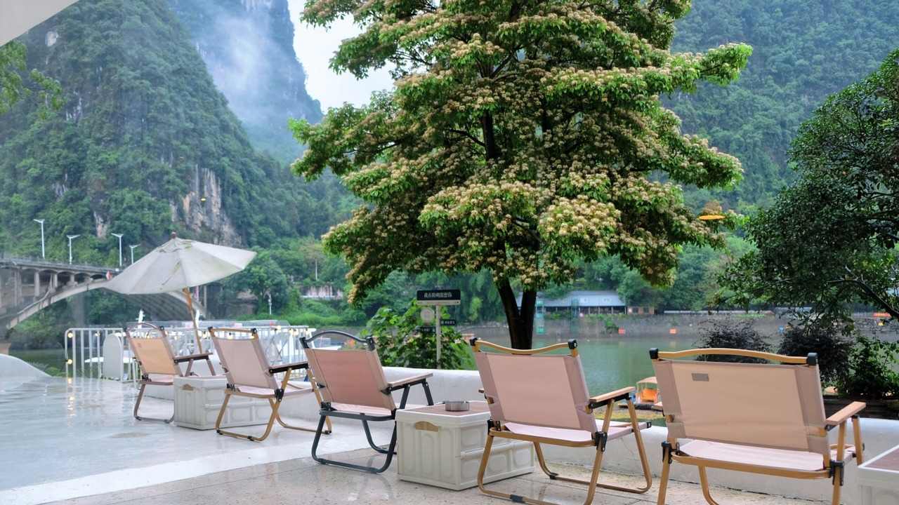 Photo of Outdoor in Yangshuo