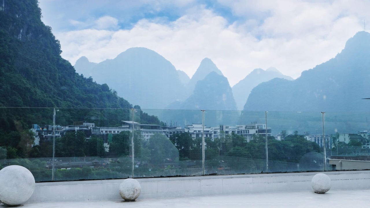 Photo of Bedroom in Yangshuo