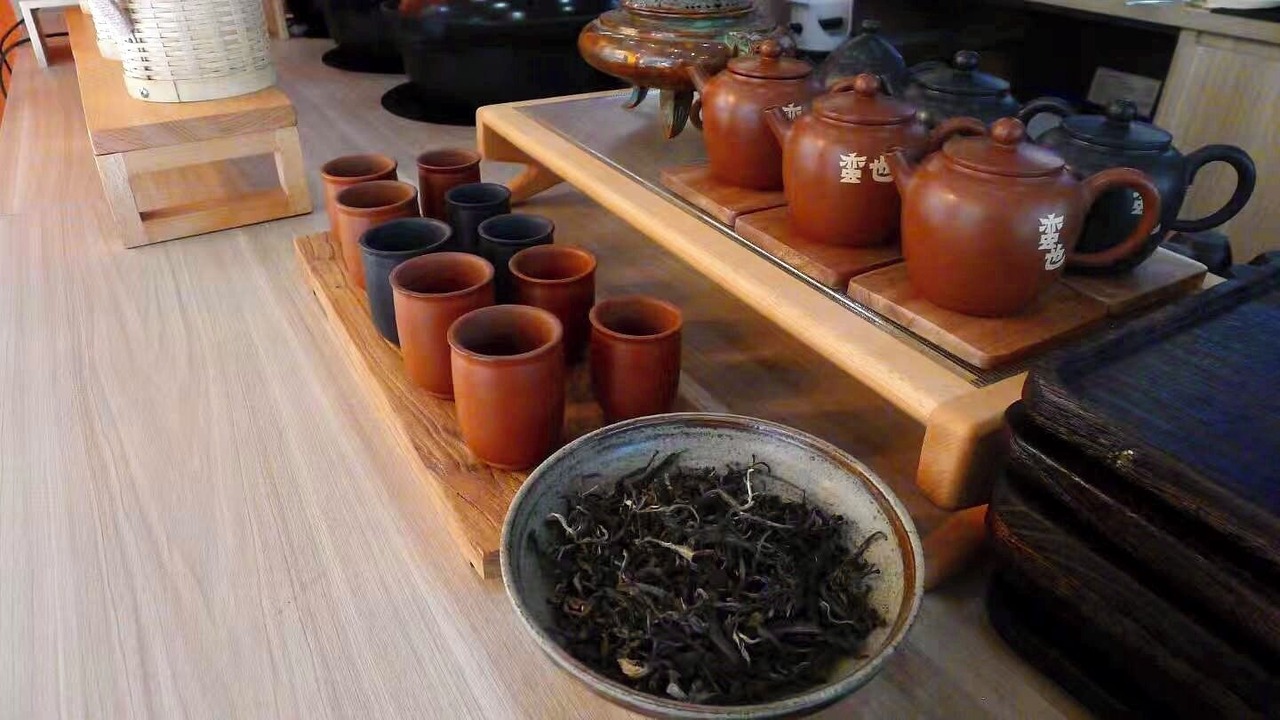 Photo of Outdoor in Kunming City Centre
