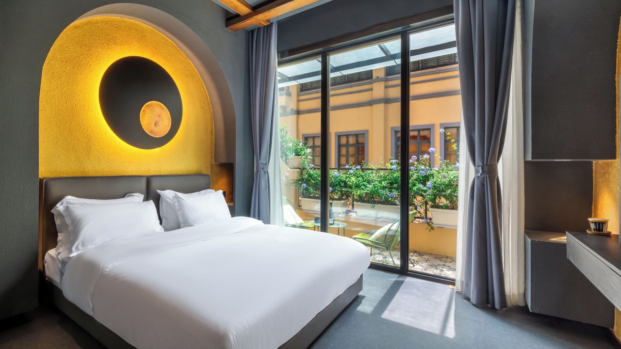 Photo of Bedroom in Kunming City Centre