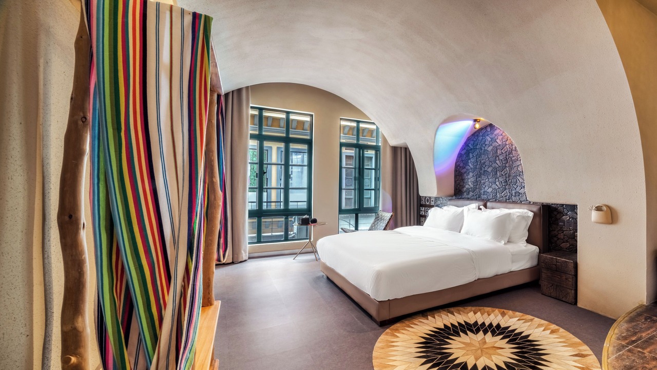 Photo of Bedroom in Kunming City Centre