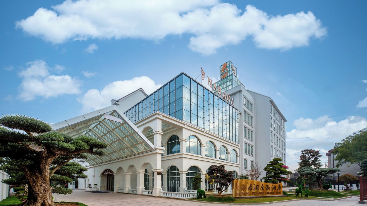 Photo of Outdoor in Pudong