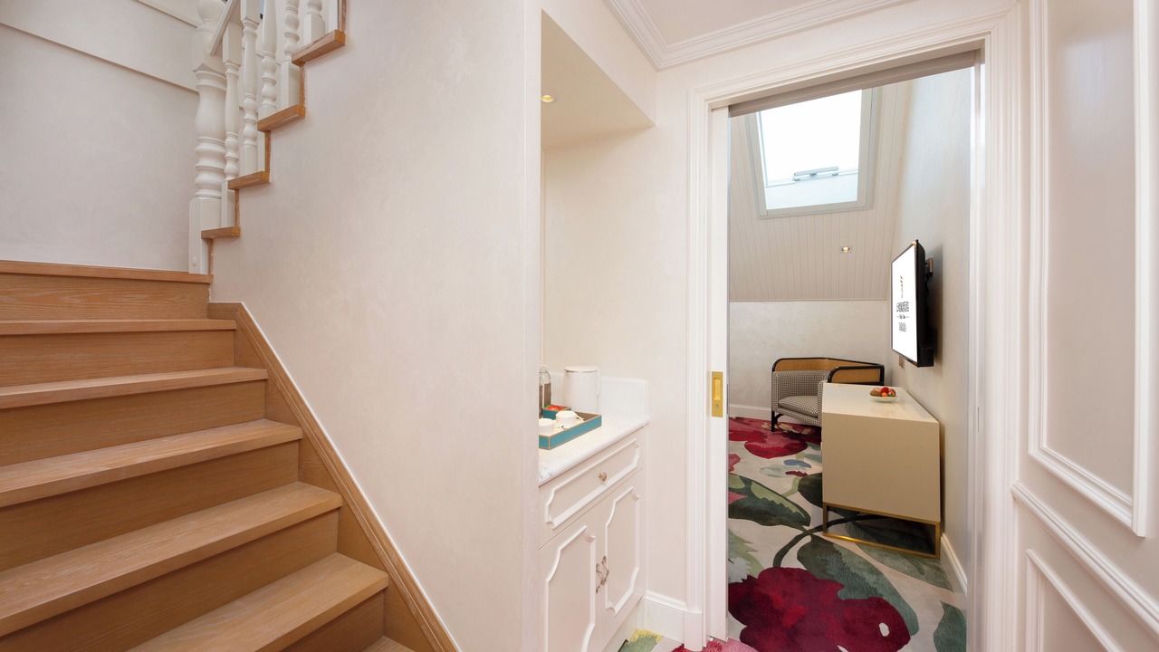 Photo of Bedroom in Pudong