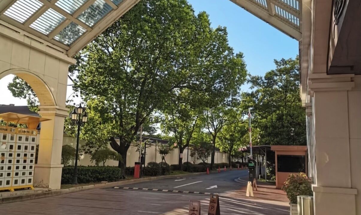 Photo of Outdoor in Pudong
