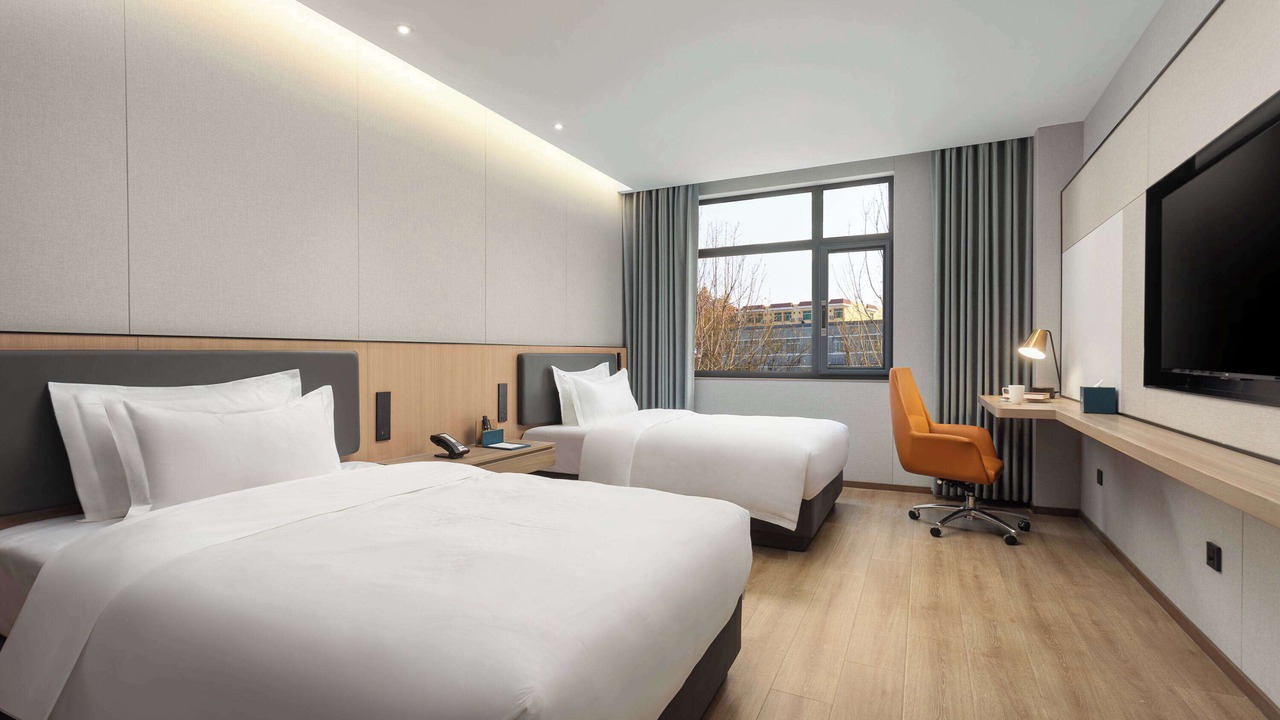 Photo of Bedroom in Yanliang