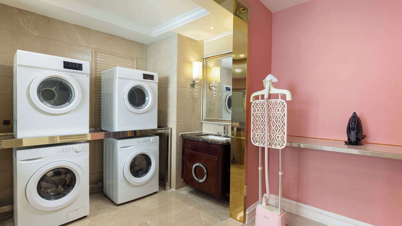 Photo of Bedroom in Luxi