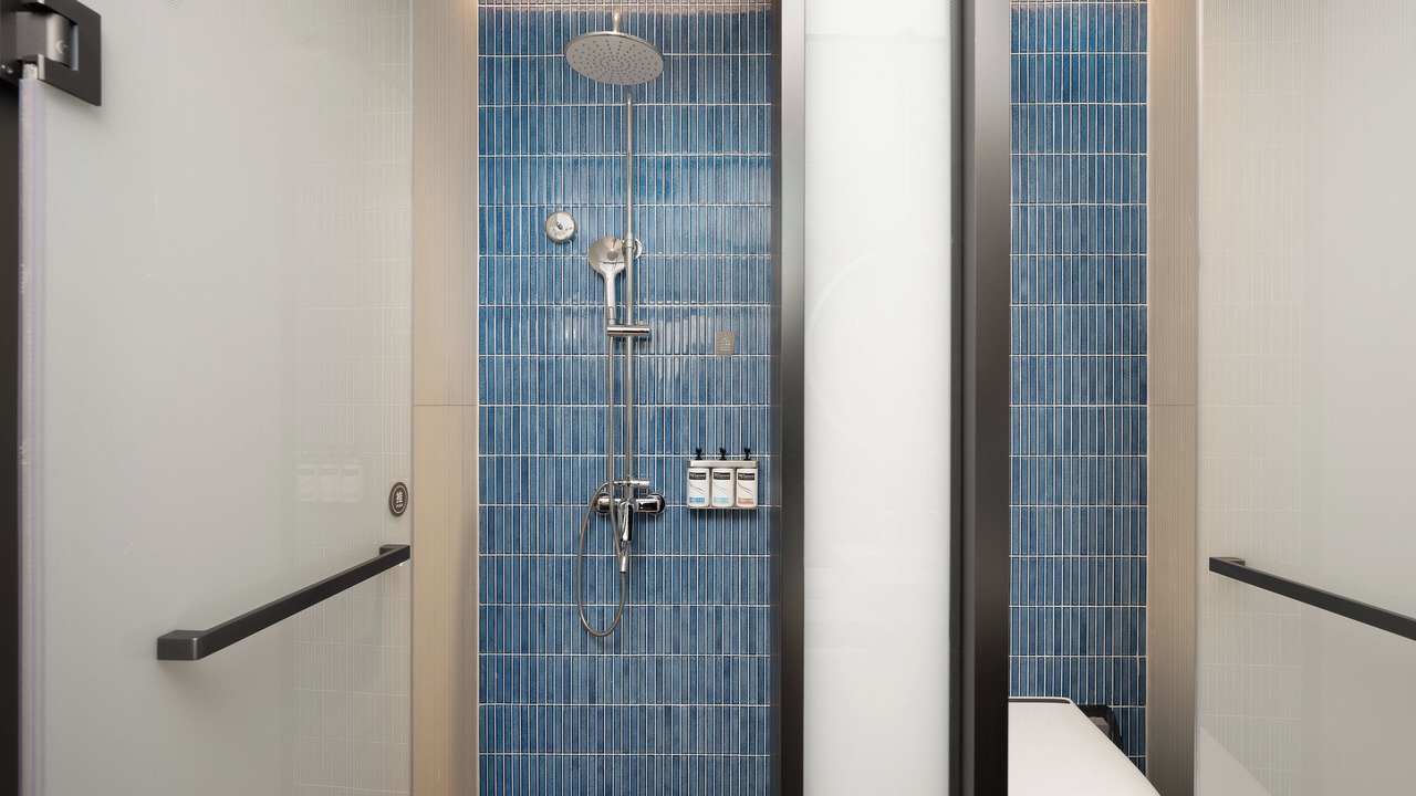 Photo of Bathroom in Haikou