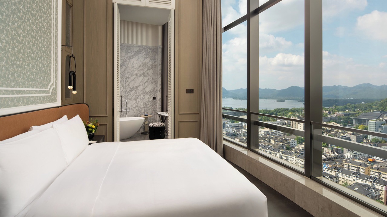 Photo of Bedroom in Xiacheng