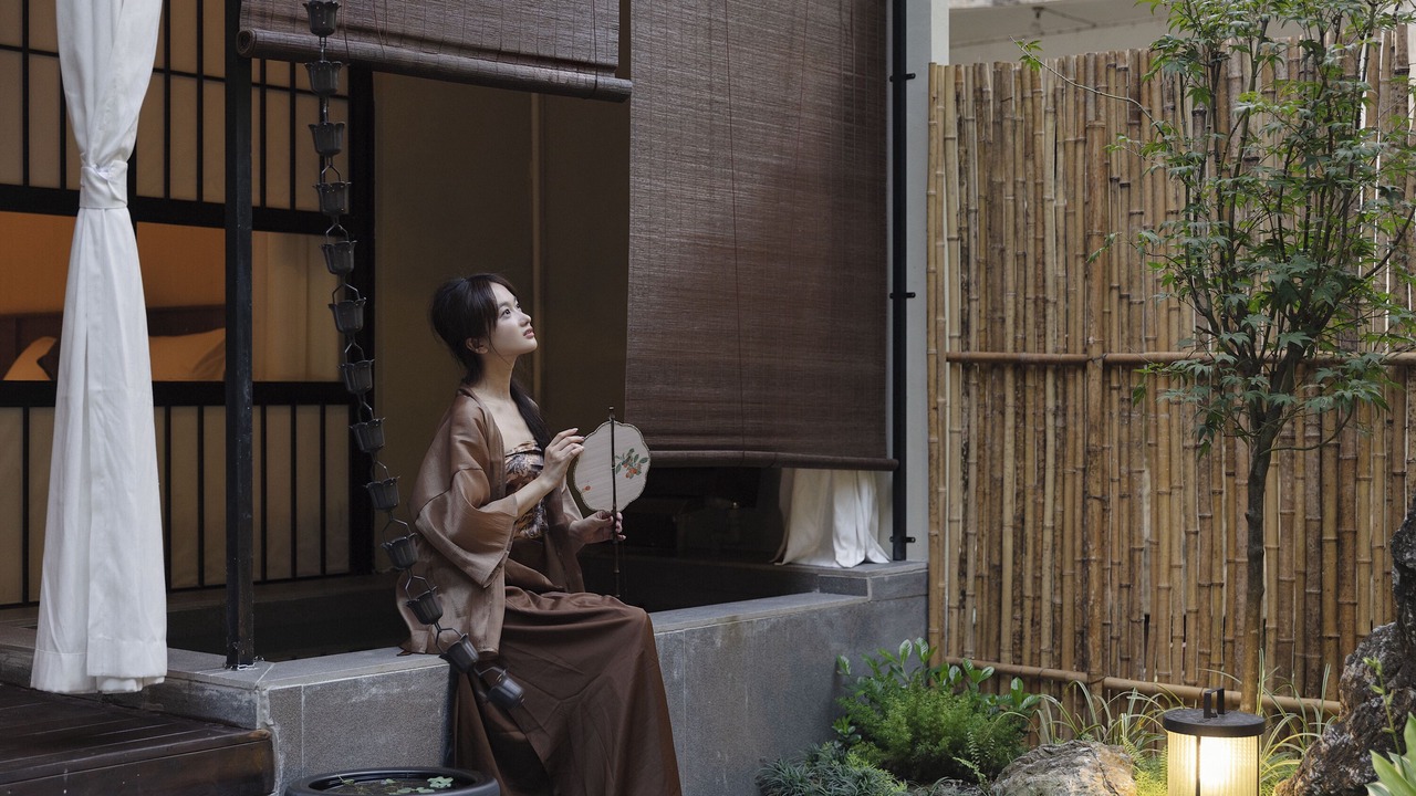 Photo of Outdoor in Qingxin Xian