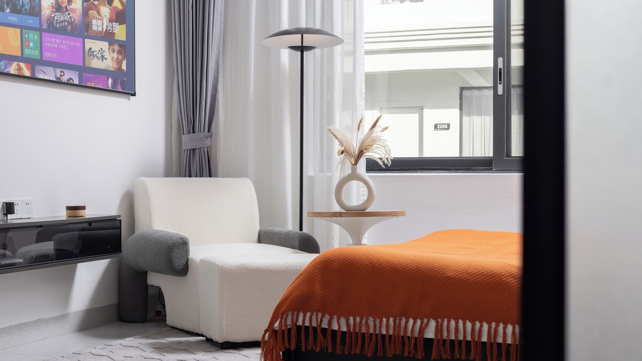 Photo of Bedroom in Tianya District