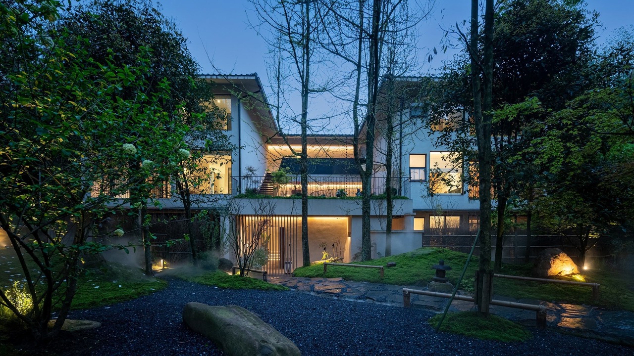 Photo of Outdoor in Dujiangyan