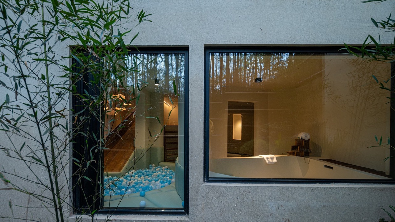 Photo of Bedroom in Dujiangyan