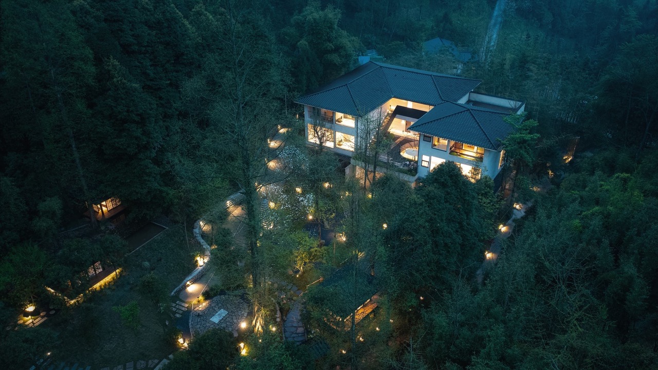 Photo of Outdoor in Dujiangyan
