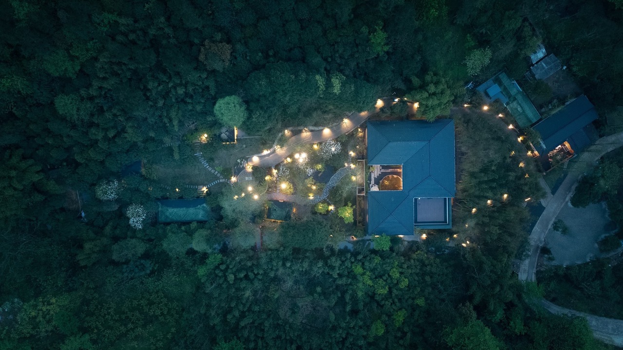 Photo of Outdoor in Dujiangyan