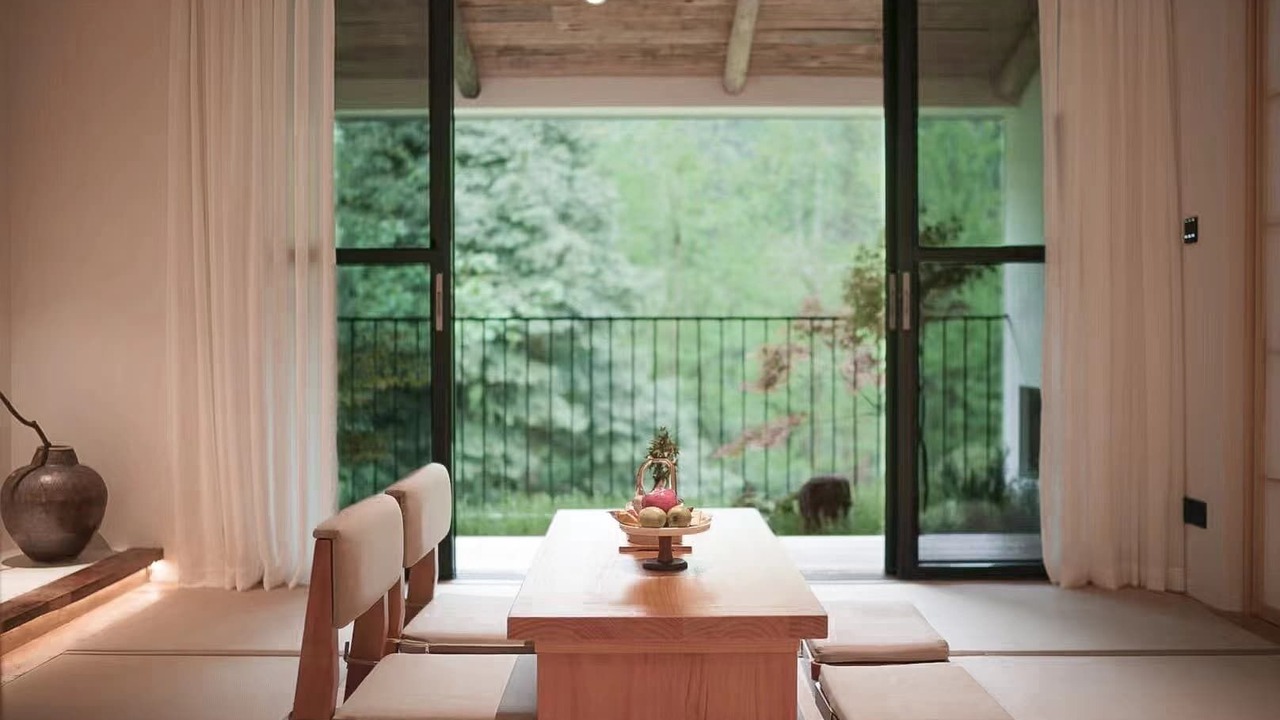 Photo of Bedroom in Dujiangyan