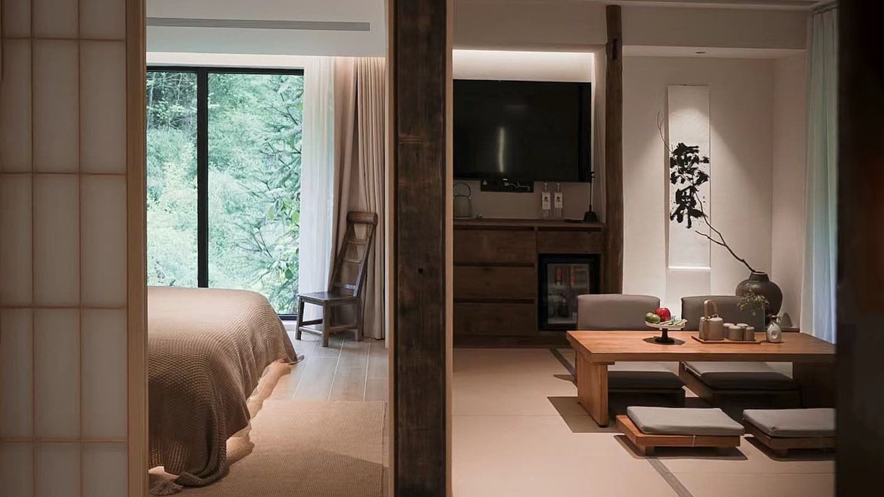 Photo of Bedroom in Dujiangyan