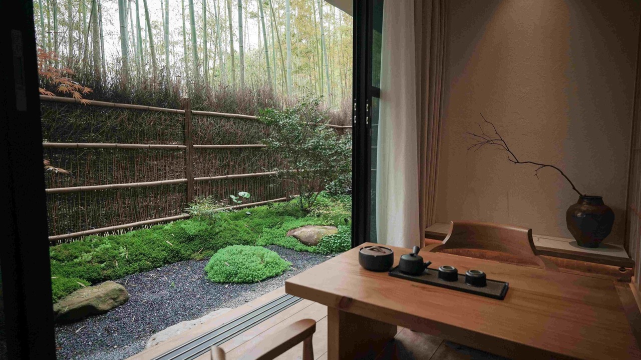 Photo of Bedroom in Dujiangyan