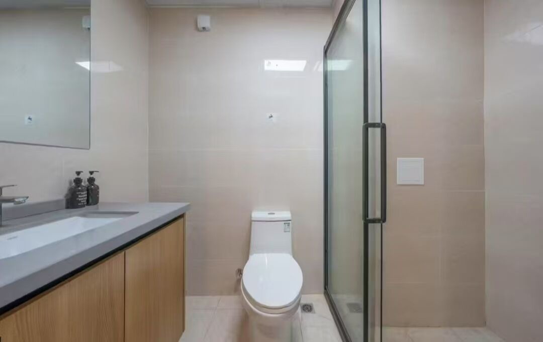 Photo of Bedroom in Huaiyin