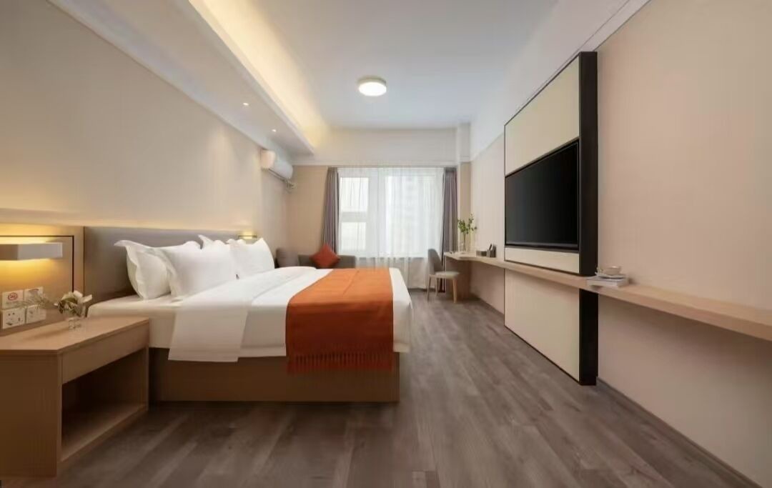 Photo of Bedroom in Huaiyin