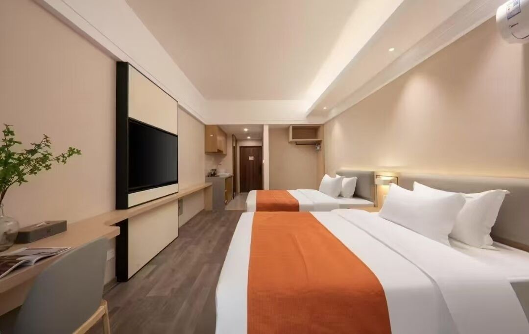 Photo of Bedroom in Huaiyin