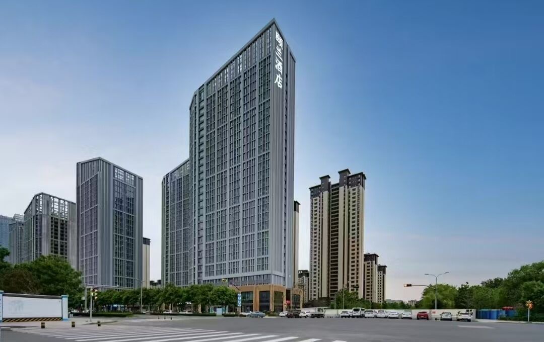 Photo of Outdoor in Huaiyin