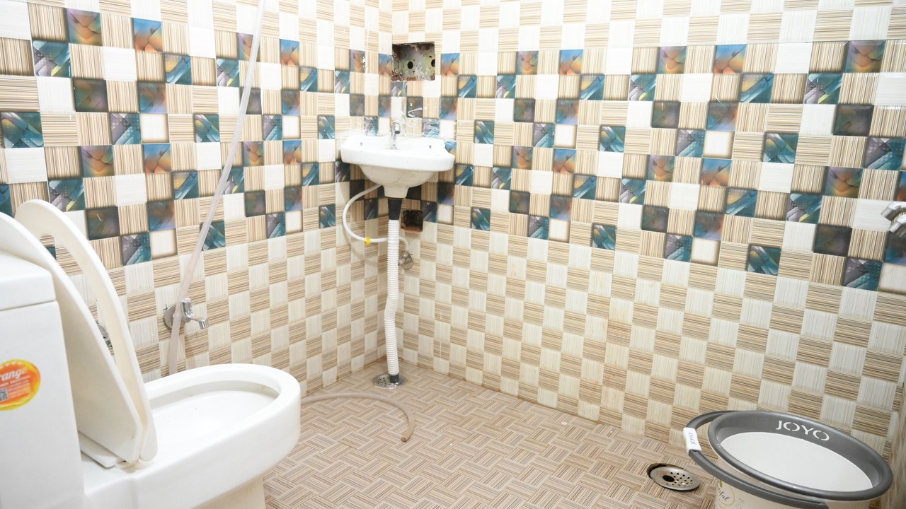 Photo of Bathroom in Bareilly